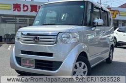 honda n-box 2012 CFJ1583528