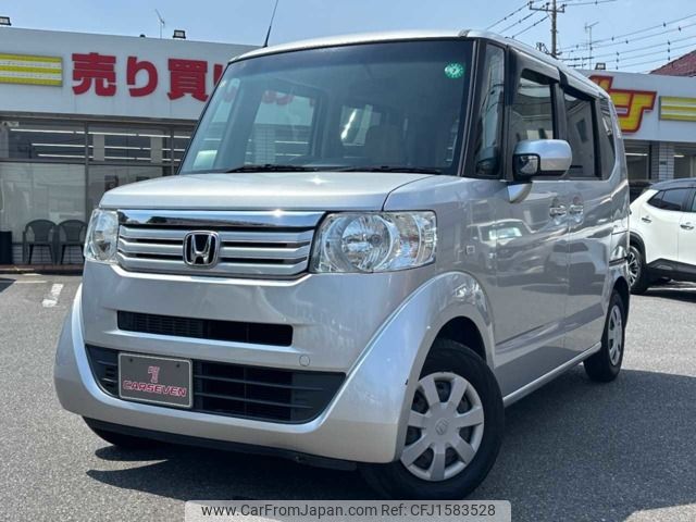 honda n-box 2012 CFJ1583528 image 1