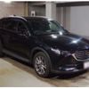 mazda cx-8 2020 -MAZDA 【滋賀 301ﾈ 935】--CX-8 3DA-KG2P--KG2P-305420---MAZDA 【滋賀 301ﾈ 935】--CX-8 3DA-KG2P--KG2P-305420- image 1