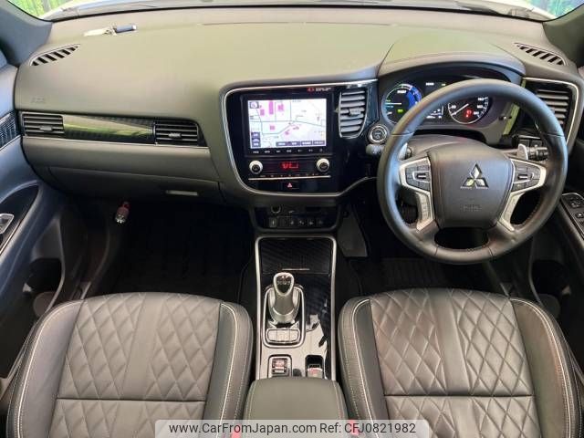 mitsubishi outlander-phev 2020 -MITSUBISHI--Outlander PHEV 5LA-GG3W--GG3W-0702509---MITSUBISHI--Outlander PHEV 5LA-GG3W--GG3W-0702509- image 2