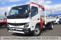 mitsubishi-fuso canter 2023 -MITSUBISHI 【相模 100ﾀ 421】--Canter 2RG-FEB80--FEB80-602714---MITSUBISHI 【相模 100ﾀ 421】--Canter 2RG-FEB80--FEB80-602714-