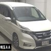 nissan serena 2017 -NISSAN--Serena GFC27-028797---NISSAN--Serena GFC27-028797- image 1