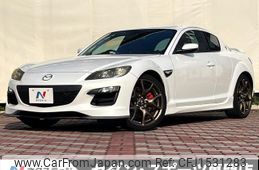 mazda rx-8 2013 CFJ1531283