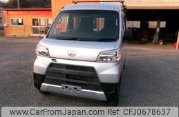 daihatsu hijet-van 2021 -DAIHATSU--Hijet Van S321V--0485602---DAIHATSU--Hijet Van S321V--0485602-