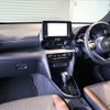 toyota yaris-cross 2024 CFJ1811030 image 2