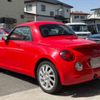 daihatsu copen 2010 -DAIHATSU 【相模 583ｸ8228】--Copen ABA-L880K--L880K-0053731---DAIHATSU 【相模 583ｸ8228】--Copen ABA-L880K--L880K-0053731- image 42