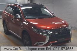 mitsubishi outlander-phev 2018 CFJ1574666