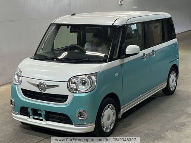 daihatsu move-canbus 2019 -DAIHATSU--Move Canbus LA800S-0190200---DAIHATSU--Move Canbus LA800S-0190200- image 1