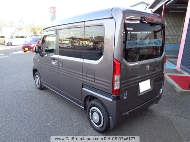 honda n-van 2023 -HONDA 【福岡 483ｴ8880】--N VAN JJ1--6005301---HONDA 【福岡 483ｴ8880】--N VAN JJ1--6005301- image 2