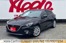 mazda axela 2015 -MAZDA--Axela LDA-BM2FS--BM2FS-107688---MAZDA--Axela LDA-BM2FS--BM2FS-107688-