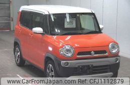 suzuki hustler 2014 -SUZUKI--Hustler MR31S-213874---SUZUKI--Hustler MR31S-213874-