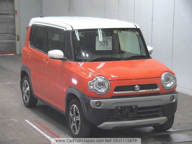 suzuki hustler 2014 -SUZUKI--Hustler MR31S-213874---SUZUKI--Hustler MR31S-213874- image 1