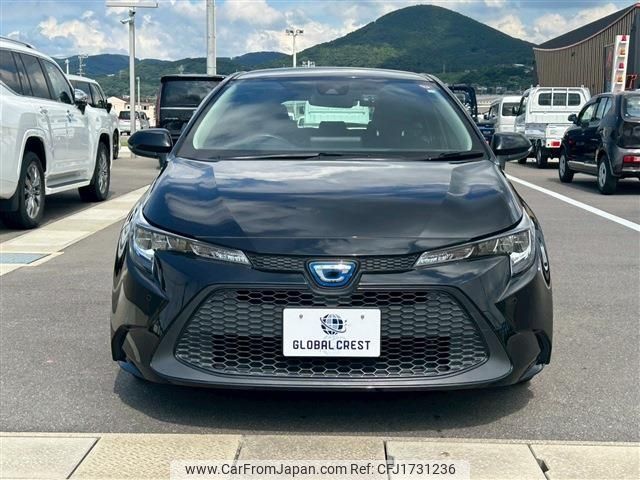 toyota corolla-touring-wagon 2019 CFJ1731236 image 2