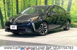 toyota prius 2019 -TOYOTA--Prius DAA-ZVW51--ZVW51-6117331---TOYOTA--Prius DAA-ZVW51--ZVW51-6117331-