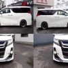 toyota alphard 2015 quick_quick_DBA-AGH30W_AGH30-0009606 image 8