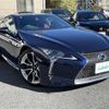 lexus lc 2017 -LEXUS--Lexus LC DAA-GWZ100--GWZ100-0001491---LEXUS--Lexus LC DAA-GWZ100--GWZ100-0001491- image 1