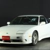 nissan 180sx 1996 -NISSAN--180SX RPS13--RPS13-320160---NISSAN--180SX RPS13--RPS13-320160- image 1