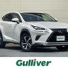 lexus nx 2018 -LEXUS--Lexus NX DAA-AYZ10--AYZ10-1020661---LEXUS--Lexus NX DAA-AYZ10--AYZ10-1020661- image 1