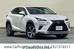 lexus nx 2018 -LEXUS--Lexus NX DAA-AYZ10--AYZ10-1020661---LEXUS--Lexus NX DAA-AYZ10--AYZ10-1020661-