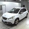 peugeot 2008 2015 -PEUGEOT 【愛媛 301せ1719】--Peugeot 2008 A94HM01-VF3CUHMZ6EY133634---PEUGEOT 【愛媛 301せ1719】--Peugeot 2008 A94HM01-VF3CUHMZ6EY133634- image 5