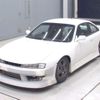 nissan silvia 1997 -NISSAN--Silvia S14-141562---NISSAN--Silvia S14-141562- image 1