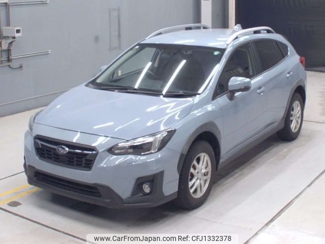 subaru xv 2017 -SUBARU--Subaru XV GT7-045786---SUBARU--Subaru XV GT7-045786- image 1