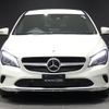 mercedes-benz cla-class 2017 -MERCEDES-BENZ--Benz CLA DBA-117347--WDD1173472N567562---MERCEDES-BENZ--Benz CLA DBA-117347--WDD1173472N567562- image 7