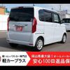 honda n-box 2021 -HONDA--N BOX JF3--JF3-5053550---HONDA--N BOX JF3--JF3-5053550- image 2