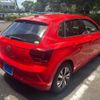 volkswagen polo 2018 -VOLKSWAGEN--VW Polo ABA-AWCHZ--WVWZZZAWZJU028909---VOLKSWAGEN--VW Polo ABA-AWCHZ--WVWZZZAWZJU028909- image 2