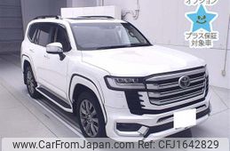 toyota land-cruiser-wagon 2023 CFJ1642829