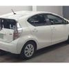 toyota aqua 2013 -TOYOTA 【所沢 530ﾂ8802】--AQUA DAA-NHP10--NHP10-2260679---TOYOTA 【所沢 530ﾂ8802】--AQUA DAA-NHP10--NHP10-2260679- image 5