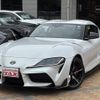 toyota supra 2020 -TOYOTA--Supra 3BA-DB42--DB42-0031466---TOYOTA--Supra 3BA-DB42--DB42-0031466- image 1