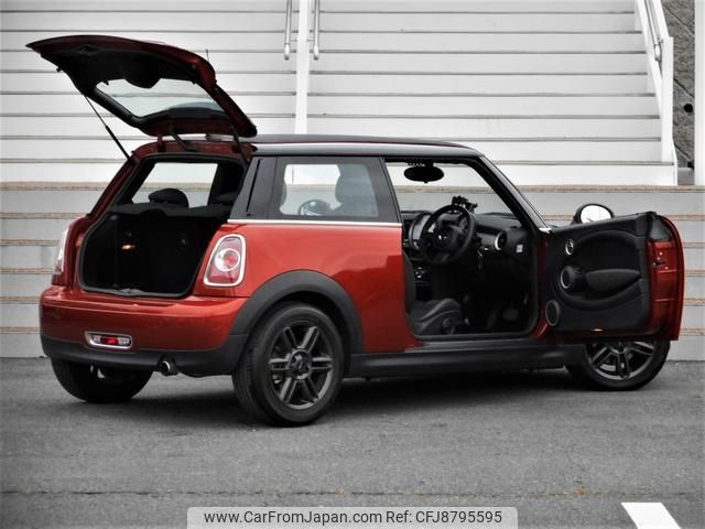 mini mini-others 2011 -BMW 【広島 507ﾛ2222】--BMW Mini SU16--0T039707---BMW 【広島 507ﾛ2222】--BMW Mini SU16--0T039707- image 2