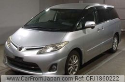 toyota estima 2012 CFJ1860222