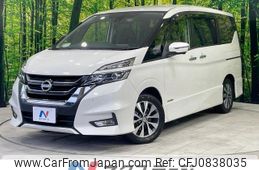 nissan serena 2019 quick_quick_GFC27_GFC27-157445