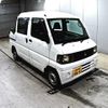 mitsubishi minicab-van 2002 -MITSUBISHI 【姫路 480ぬ8643】--Minicab Van U61Vｶｲ-0702286---MITSUBISHI 【姫路 480ぬ8643】--Minicab Van U61Vｶｲ-0702286- image 1