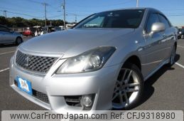 toyota crown-athlete-series 2011 REALMOTOR_Y2023110408F-21