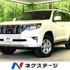 toyota land-cruiser-prado 2022 -TOYOTA--Land Cruiser Prado 3BA-TRJ150W--TRJ150-0140694---TOYOTA--Land Cruiser Prado 3BA-TRJ150W--TRJ150-0140694- image 1