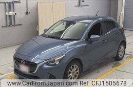 mazda demio 2015 CFJ1505678