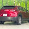 mazda cx-3 2019 quick_quick_DMEP_DMEP-102087 image 17