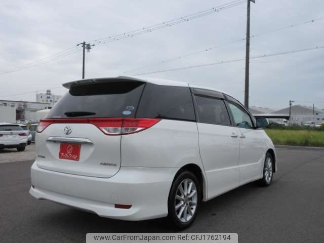 toyota estima 2010 CFJ1762194 image 2