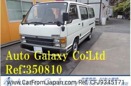 toyota hiace-wagon 1989 quick_quick_YH61G_YH61G-0004588