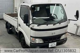 hino dutro 2006 -HINO 【松本 400ツ9271】--Hino Dutoro XZU306M-1003378---HINO 【松本 400ツ9271】--Hino Dutoro XZU306M-1003378-