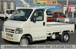 honda acty-truck 2008 quick_quick_HA6_HA6-1708818