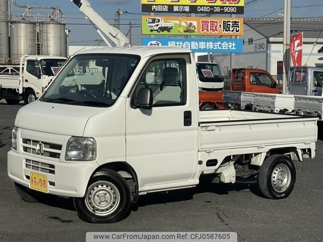 honda acty-truck 2008 quick_quick_HA6_HA6-1708818 image 1