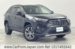 toyota rav4 2024 CFJ1492642