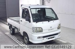 daihatsu hijet-truck 2004 -DAIHATSU--Hijet Truck S200P-0133760---DAIHATSU--Hijet Truck S200P-0133760-