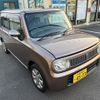 suzuki alto-lapin 2012 -SUZUKI 【水戸 581ﾐ5551】--Alto Lapin HE22S--223617---SUZUKI 【水戸 581ﾐ5551】--Alto Lapin HE22S--223617- image 25