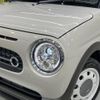 suzuki alto-lapin-chocolat 2025 CFJ1724224 image 12