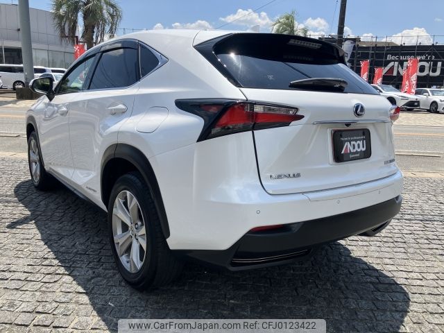 lexus nx 2015 -LEXUS--Lexus NX DAA-AYZ15--AYZ15-1004923---LEXUS--Lexus NX DAA-AYZ15--AYZ15-1004923- image 2